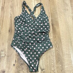 CUPSHE Bathing Suit